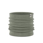Buff Lilon Opaline Knitted Neckwarmer
