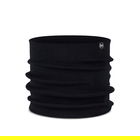 Buff Lilon Black Knitted Neckwarmer