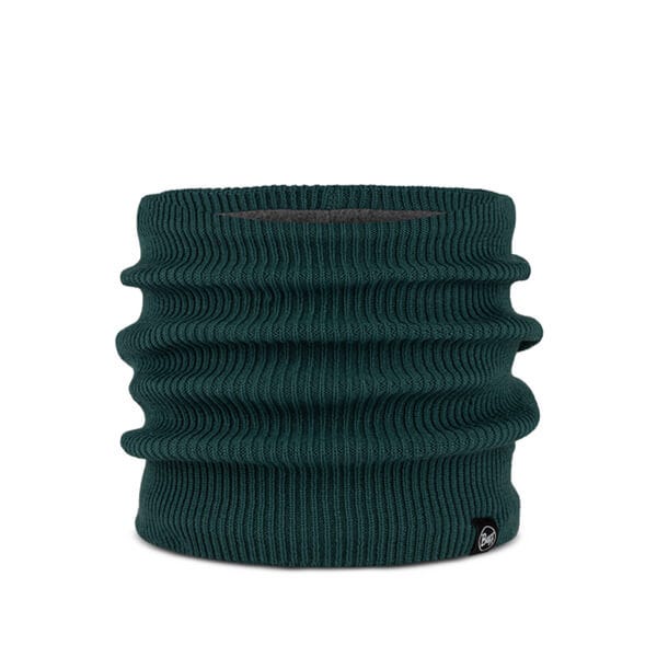 Buff Renvi Silversage Knitted & Fleece Neckwarmer