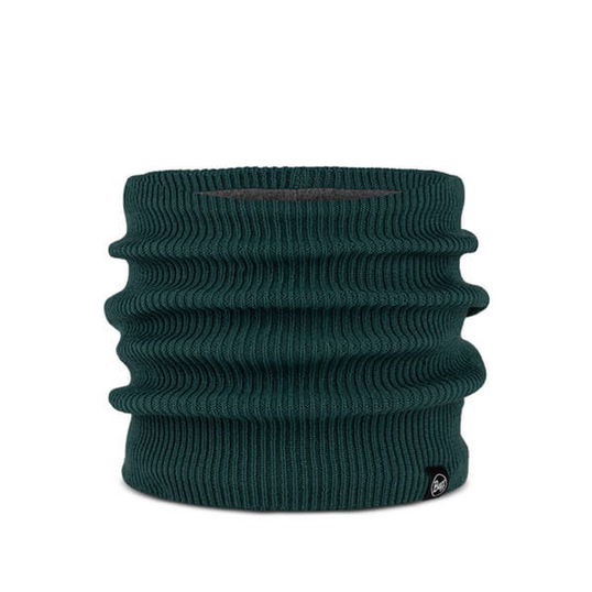 Buff Renvi Silversage Knitted & Fleece Neckwarmer