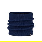 Buff Renvi Midnight Knitted & Fleece Neckwarmer