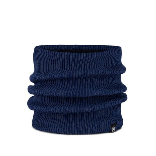 Buff Renvi Midnight Knitted & Fleece Neckwarmer