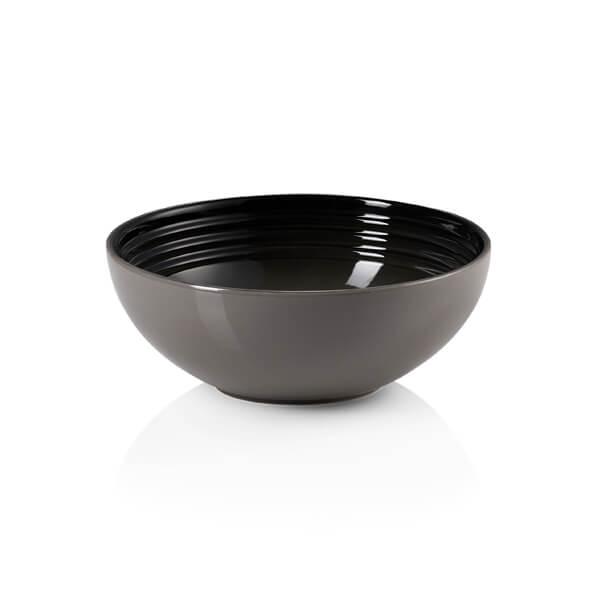 Le Creuset Flint Stoneware 16cm Cereal Bowl