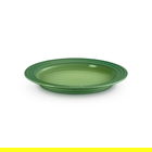 Le Creuset Bamboo Stoneware 22cm Side Plate