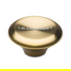 Le Creuset Signature Gold Knob 5.7cm