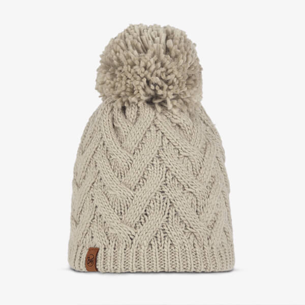 Buff Caryn Cru Knitted & Fleece Band Hat