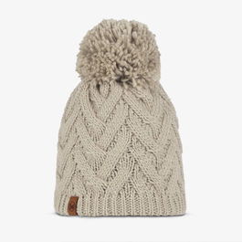 Buff Caryn Cru Knitted & Fleece Band Hat