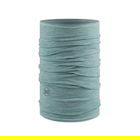 Buff Solid Pool Merino Lightweight Tubular Neckwarmer