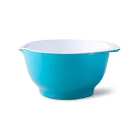 Zeal Melamine 20cm Mixing Bowl Aqua