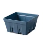 Zeal Melamine Large Berry Box Provence Blue