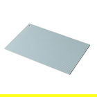 Zeal Jumbo Silicone Rectangular Hot Mat Trivet Duck Egg Blue