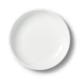 W.M.Bartleet & Sons Porcelain 14cm Olive/Dip Dish