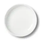 W.M.Bartleet & Sons Porcelain 16cm Olive/Dip Dish