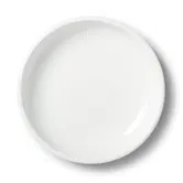 W.M.Bartleet & Sons Porcelain 16cm Olive/Dip Dish