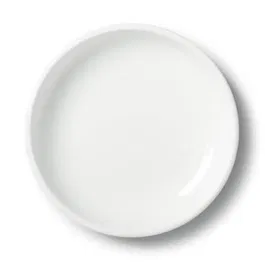 W.M.Bartleet & Sons Porcelain 16cm Olive/Dip Dish