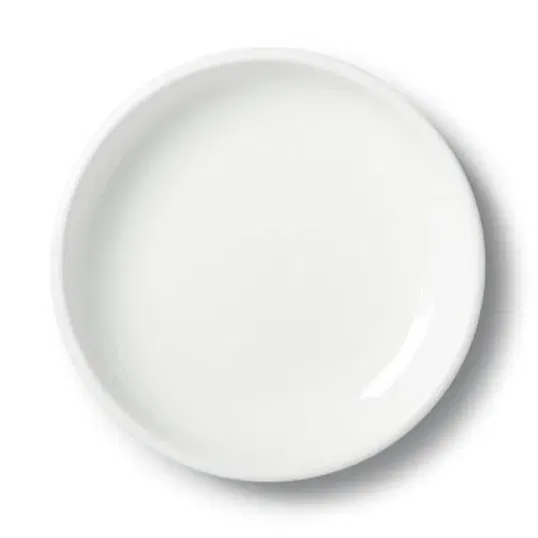 W.M.Bartleet & Sons Porcelain 16cm Olive/Dip Dish