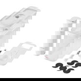 Zwilling Fresh and Save Cube Vacuum Starter M 5 Piece Set