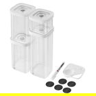 Zwilling Fresh and Save Cube S 6 Piece Set