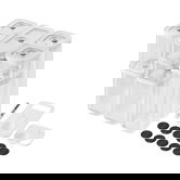 Zwilling Fresh and Save Cube S/M 12 Piece Set