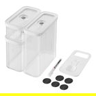Zwilling Fresh and Save Cube M 5 Piece Set