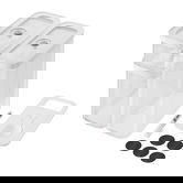 Zwilling Fresh and Save Cube M 5 Piece Set