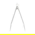 Cuisipro 30.5cm Stainless Steel Locking Tongs
