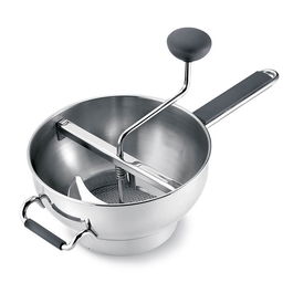 Cuisipro Deluxe Food Mill with 3 Disks