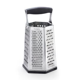 Cuisipro SGT 24cm 6-Sided Box Grater
