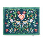 Hug Rug Pattern Nature 35 65x85cm
