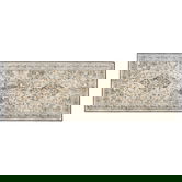 Hug Rug Eco-Washable 75cm x 220cm Baroque