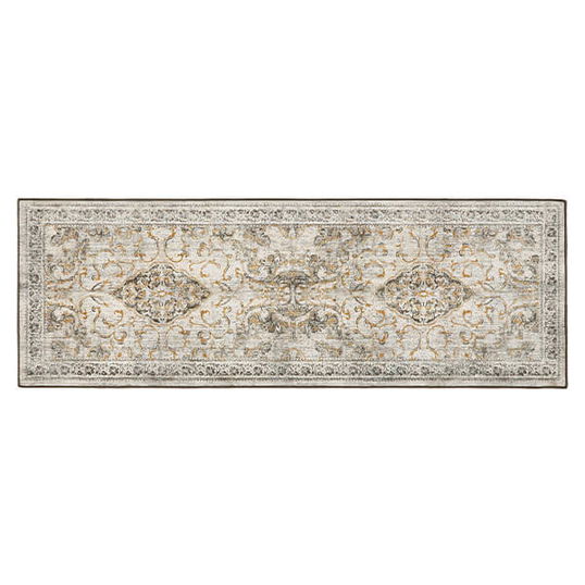 Hug Rug Eco-Washable 75cm x 220cm Baroque