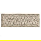 Hug Rug Eco-Washable 75cm x 220cm English Garden