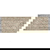 Hug Rug Eco-Washable 75cm x 220cm English Garden