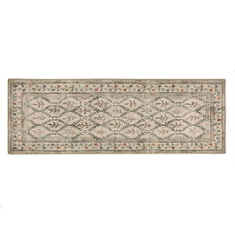 Hug Rug Eco-Washable 75cm x 220cm English Garden
