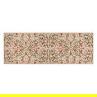 Hug Rug Eco-Washable 75cm x 220cm Heritage Garden