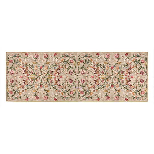 Hug Rug Eco-Washable 75cm x 220cm Heritage Garden