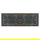 Hug Rug Eco-Washable 75cm x 220cm Midnight Paisley