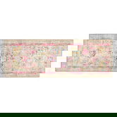 Hug Rug Eco-Washable 75cm x 220cm Neo Classical