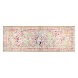 Hug Rug Eco-Washable 75cm x 220cm Neo Classical