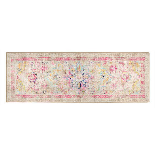 Hug Rug Eco-Washable 75cm x 220cm Neo Classical