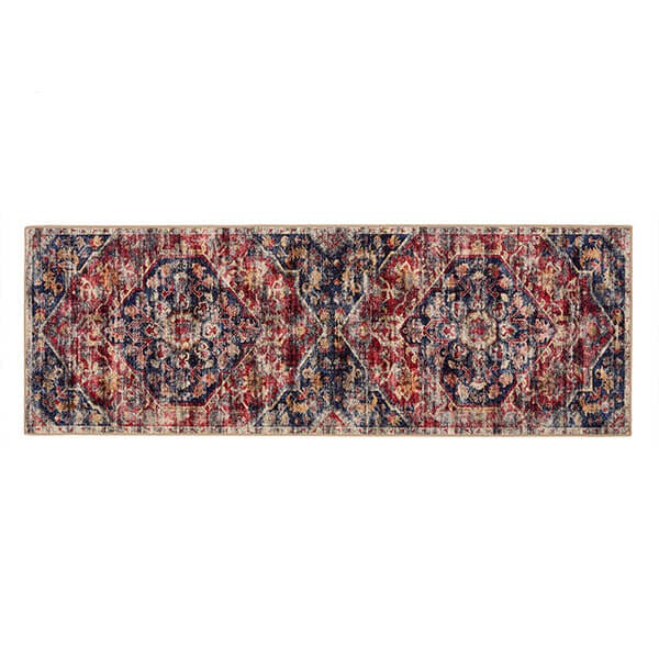 Hug Rug Eco-Washable 75cm x 220cm Royal Heritage