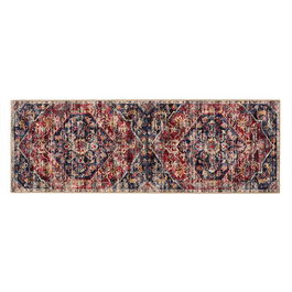 Hug Rug Eco-Washable 75cm x 220cm Royal Heritage