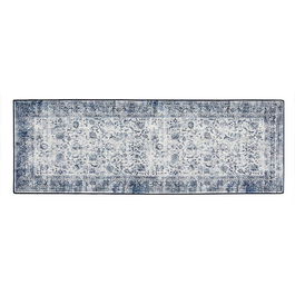 Hug Rug Eco-Washable 75cm x 220cm Vintage Imperial Grey