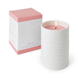 Sophie Conran By Wax Lyrical Strength Ceramic Candle Jar