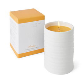 Sophie Conran By Wax Lyrical Freedom Ceramic Candle Jar