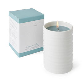 Sophie Conran By Wax Lyrical Communication Ceramic Candle Jar
