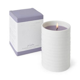 Sophie Conran By Wax Lyrical Wisdom Ceramic Candle Jar