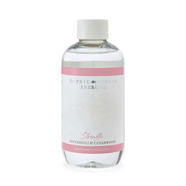 Sophie Conran By Wax Lyrical Strength Reed Diffuser Refill 200ml