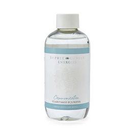 Sophie Conran By Wax Lyrical Communication Reed Diffuser Refill 200ml