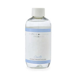 Sophie Conran By Wax Lyrical Clarity Reed Diffuser Refill 200ml